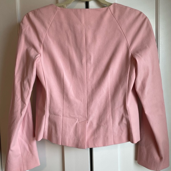 La Perla cropped jacket - Picture 2 of 6